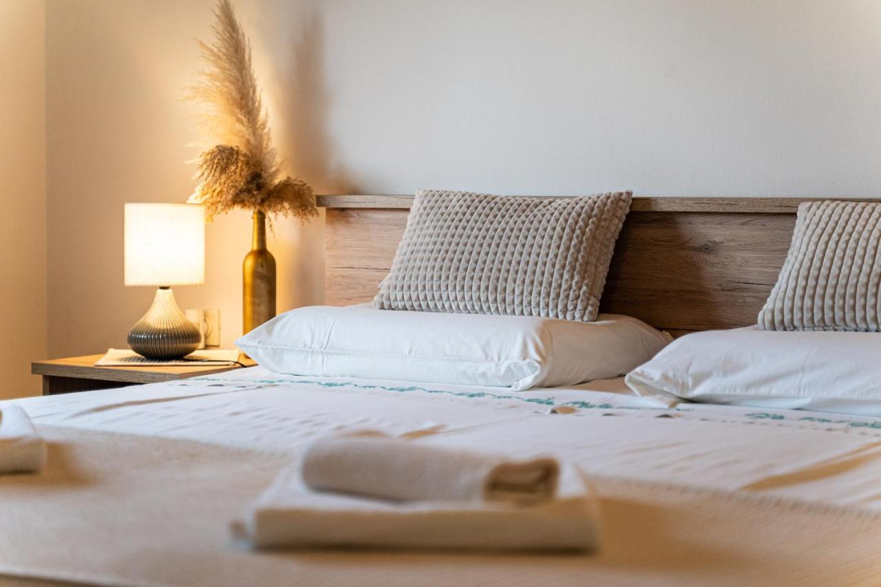Apartmani Mirela バニョレ エクステリア 写真