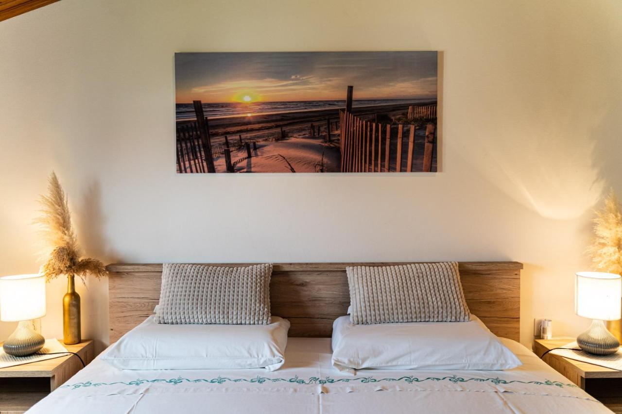 Apartmani Mirela バニョレ エクステリア 写真